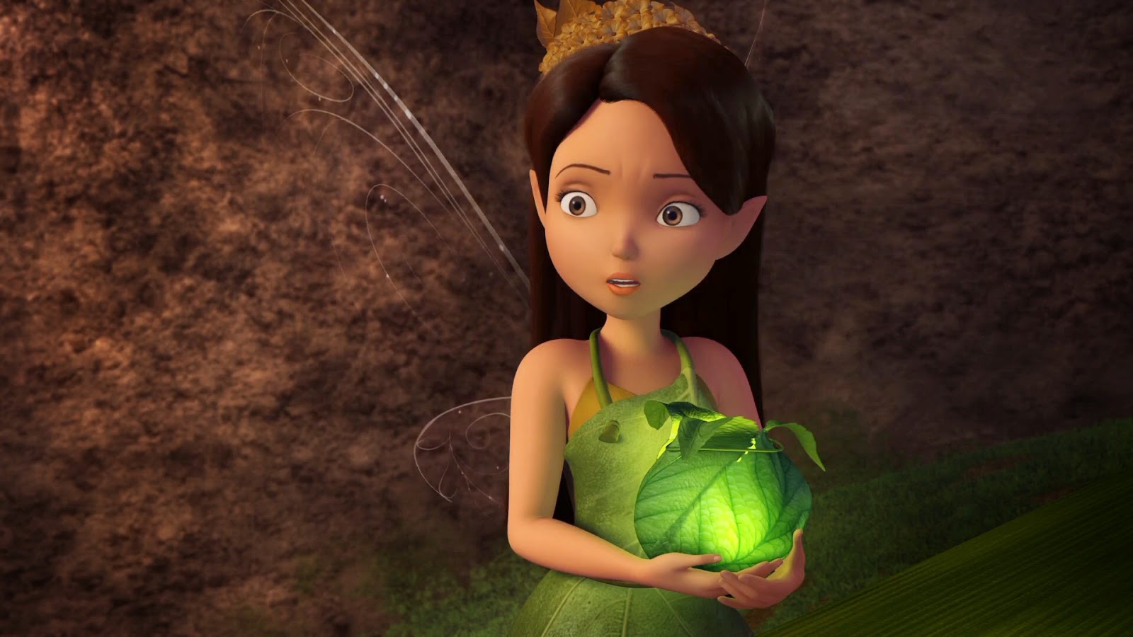 Tinker bell series Tinker bell series