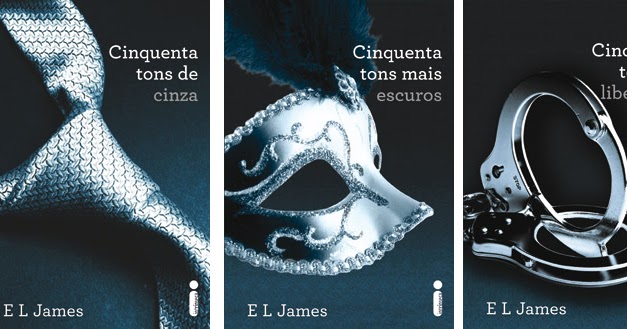 Livro Cinquenta Tons De Liberdade Pdf
