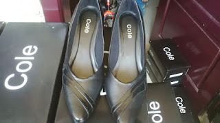 SEPATU WANITA COLE SEPATU PANTOFEL WANITA COLE