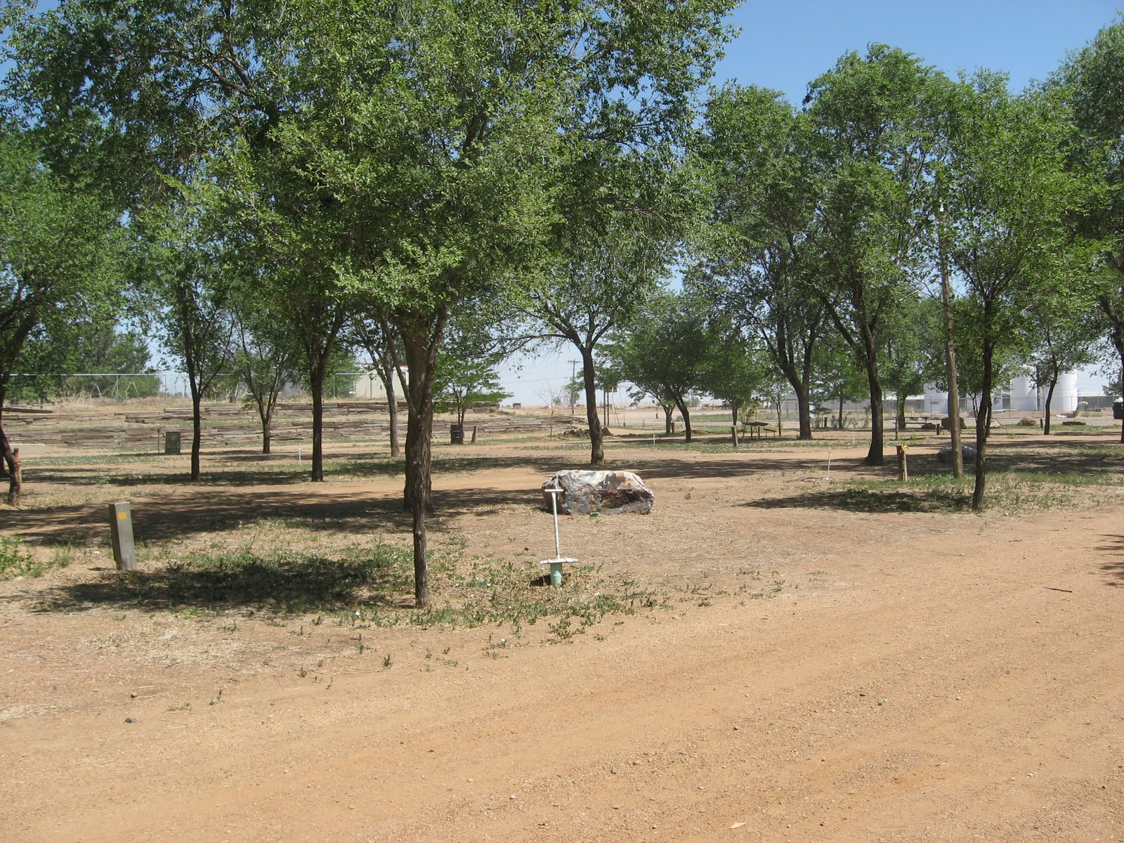 Atlantic to Pacific Cycling Journey 2011 Day 32 Sheridan Lake to