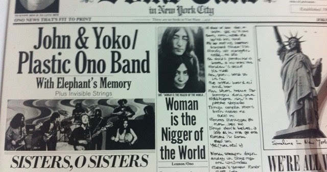 Musipost Some Time In New York