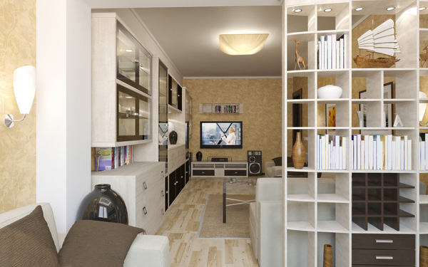 Rekomendasi Desain Ruang Tamu Menarik untuk Rumah Minimalis Rekomendasi Desain Ruang Tamu Menarik untuk Rumah Minimalis