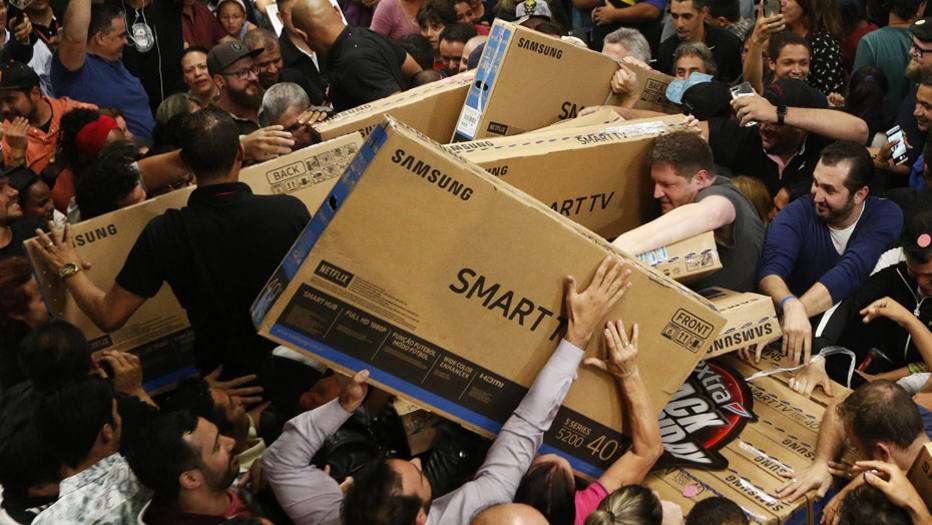 Black Friday 2018: tudo o que você precisa saber