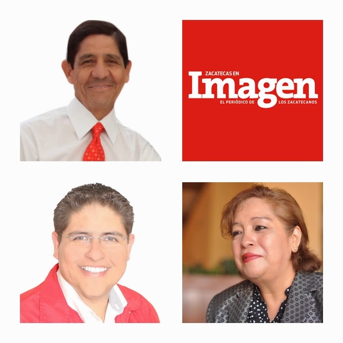 Morelos, Zacatecas, México noviembre 2014