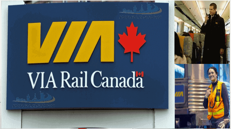 Customer Service Careers in Canada Viarail - Worldswin: jobs apply-immigration