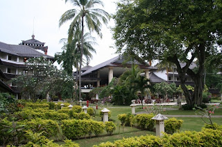Cheap Bali villas