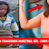 Naalala mo paba siya? Yung batang Tinagurian na Basketball Girl, Ibang iba na pala siya ngayon at Napakayaman na!