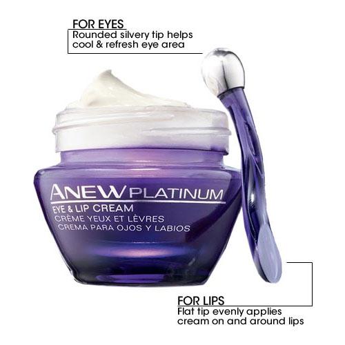 Avon Eye Cream For Wrinkles Beauty With Mary