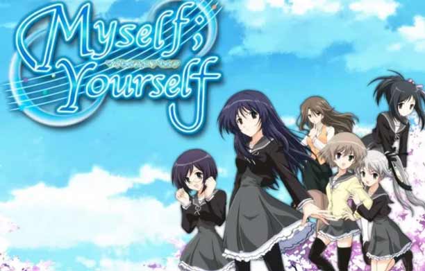 Anime Movie Romance Sedih Terbaik - 10 Rekomendasi Anime Movie Romance