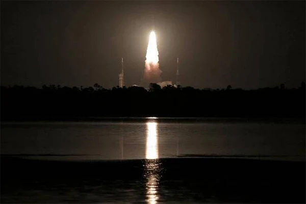 ISRO to launch 31 satellites in one go aboard PSLV, Bangalore, News, Technology, France, America, ISRO, National.