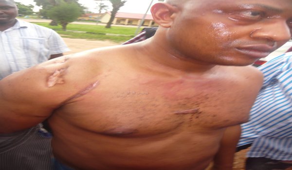 kidnapper evans terrorist group released kidnapper evans terrorist group released