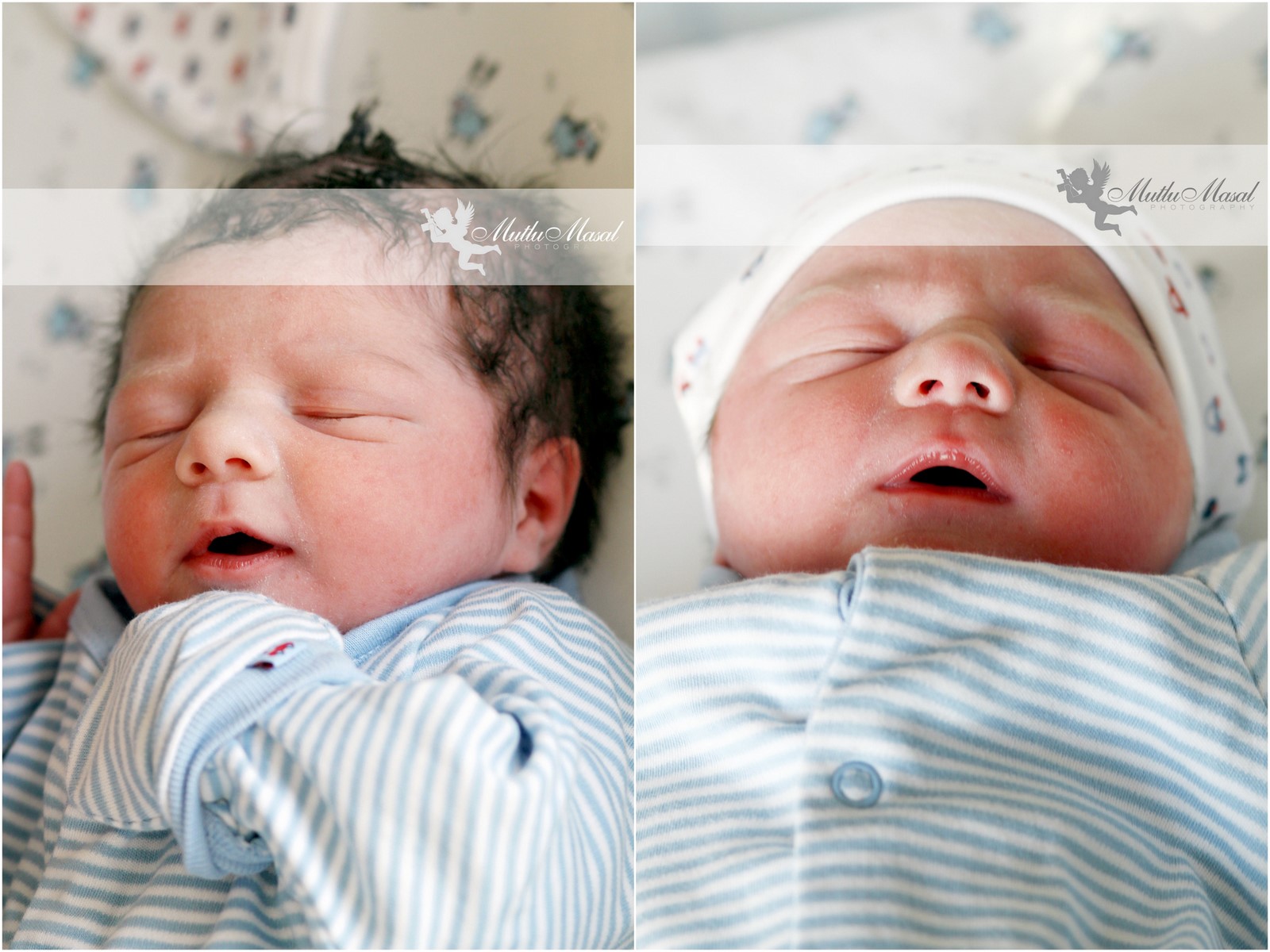 DüşlerDenizi / NiLaY Doğum Hikayesi MERT BeBeK