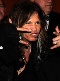 Celebs Scary Pictures. 1