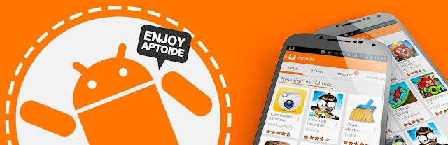 Aptoide App