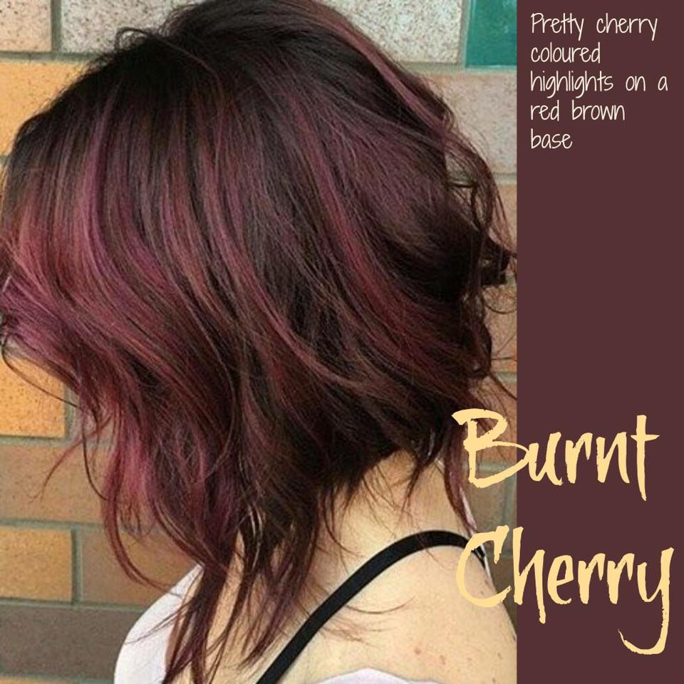 Hair By Season from pinterest