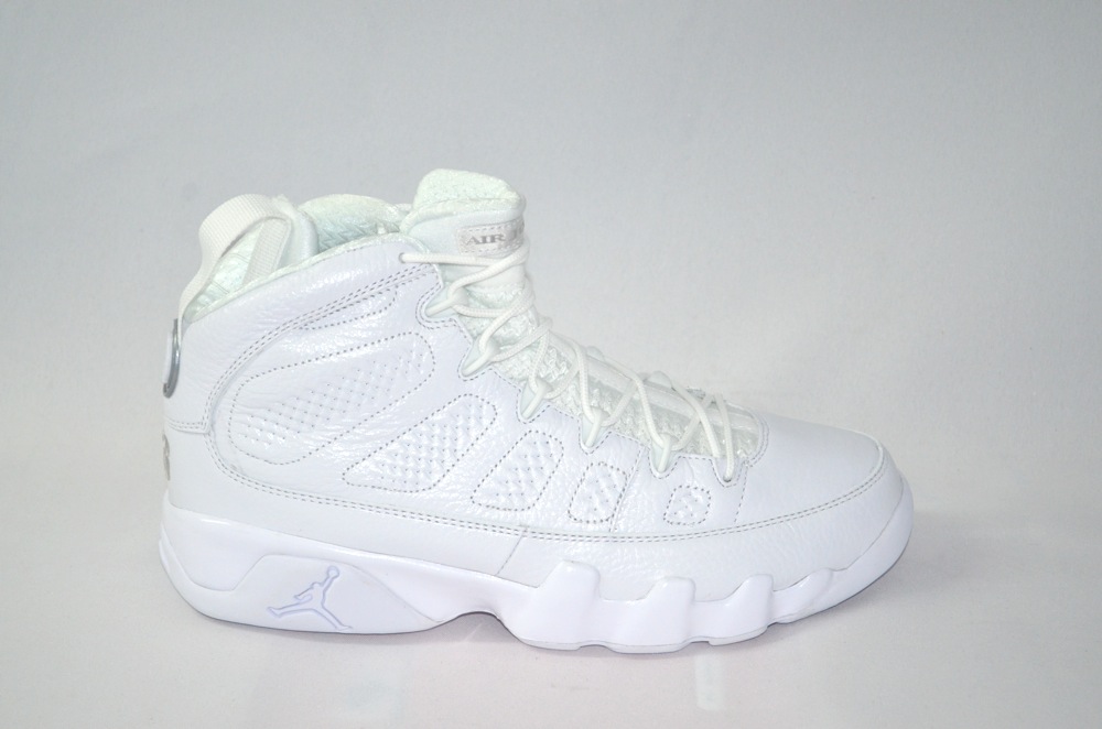 CC: Air Jordan 9 Retro 