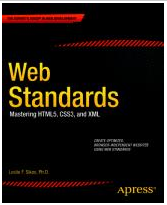 HTML 5 Ebook Web Standards