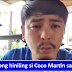 Watch: Coco Martin makes another appeal to the public in almost 2-minute video | Kami.com.ph