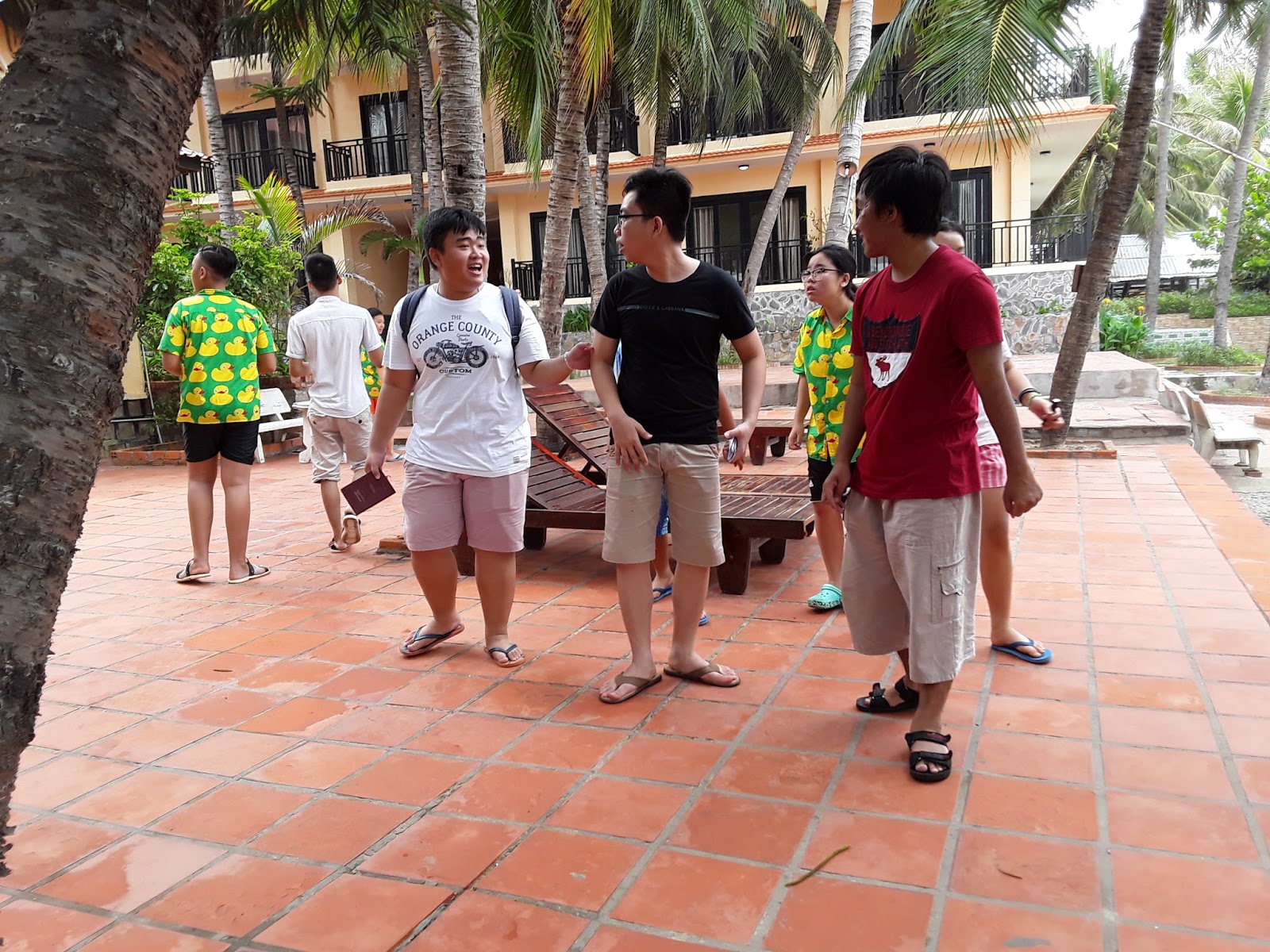 Lễ Sinh Đa Minh hành hương Đức Mẹ Tà-pao và nghỉ hè 2017 Lễ Sinh Đa Minh hành hương Đức Mẹ Tà-pao và nghỉ hè 2017