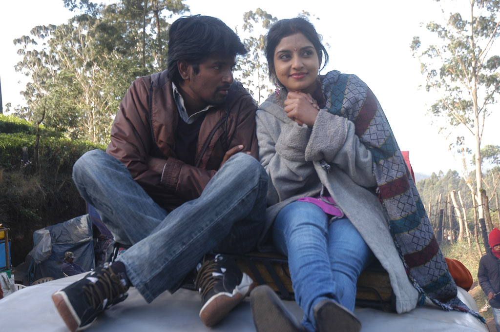 Manam Kothi Paravai Movie New Stills - mediacliz.com