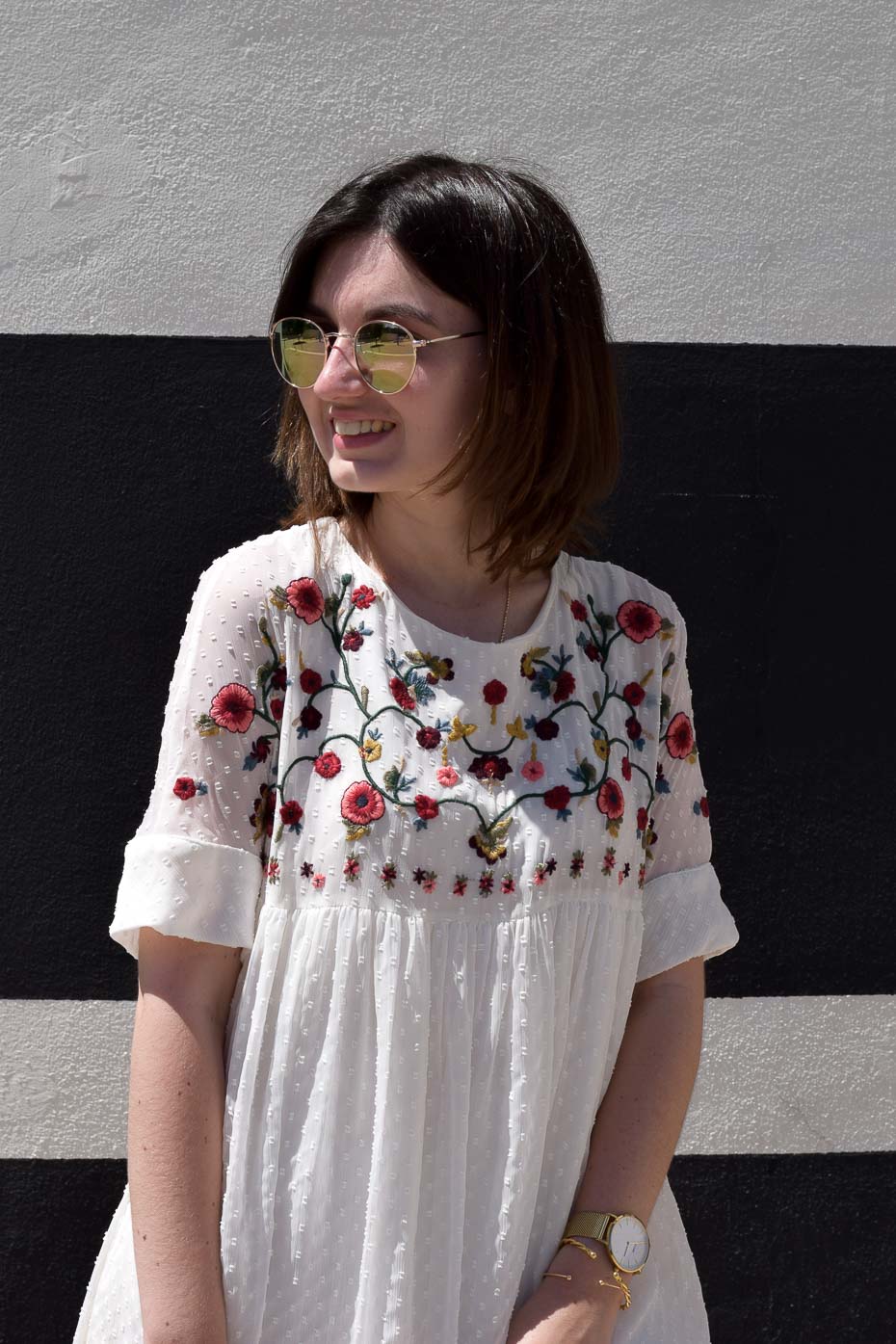 Zara robe combinaison Clearance