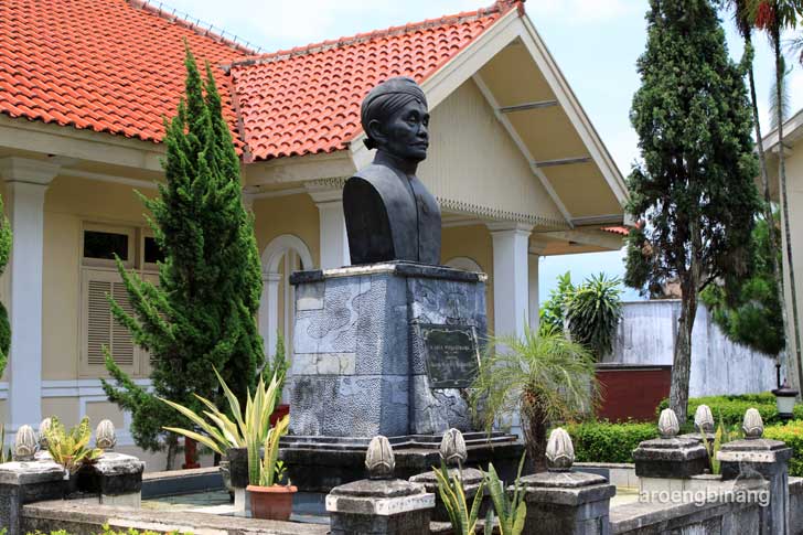 museum bank rakyat indonesia purwokerto