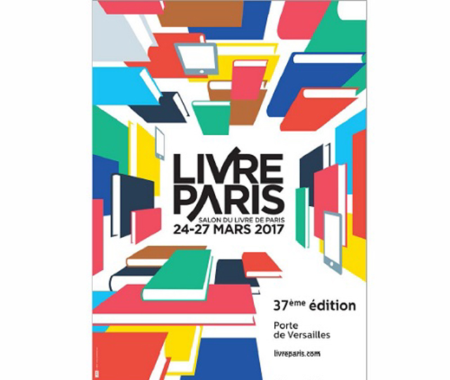 La grande librairie Livre Paris