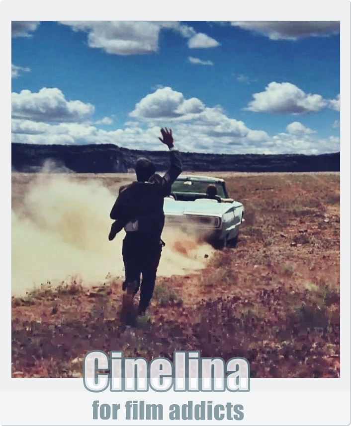 ______Cinelina Original______