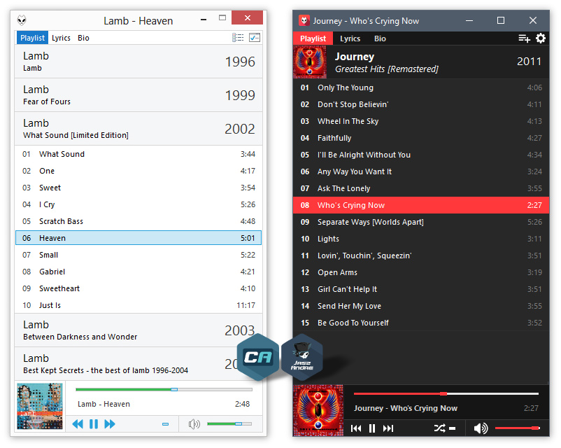 foobar2000 and equalizer presets foobar2000 and equalizer presets