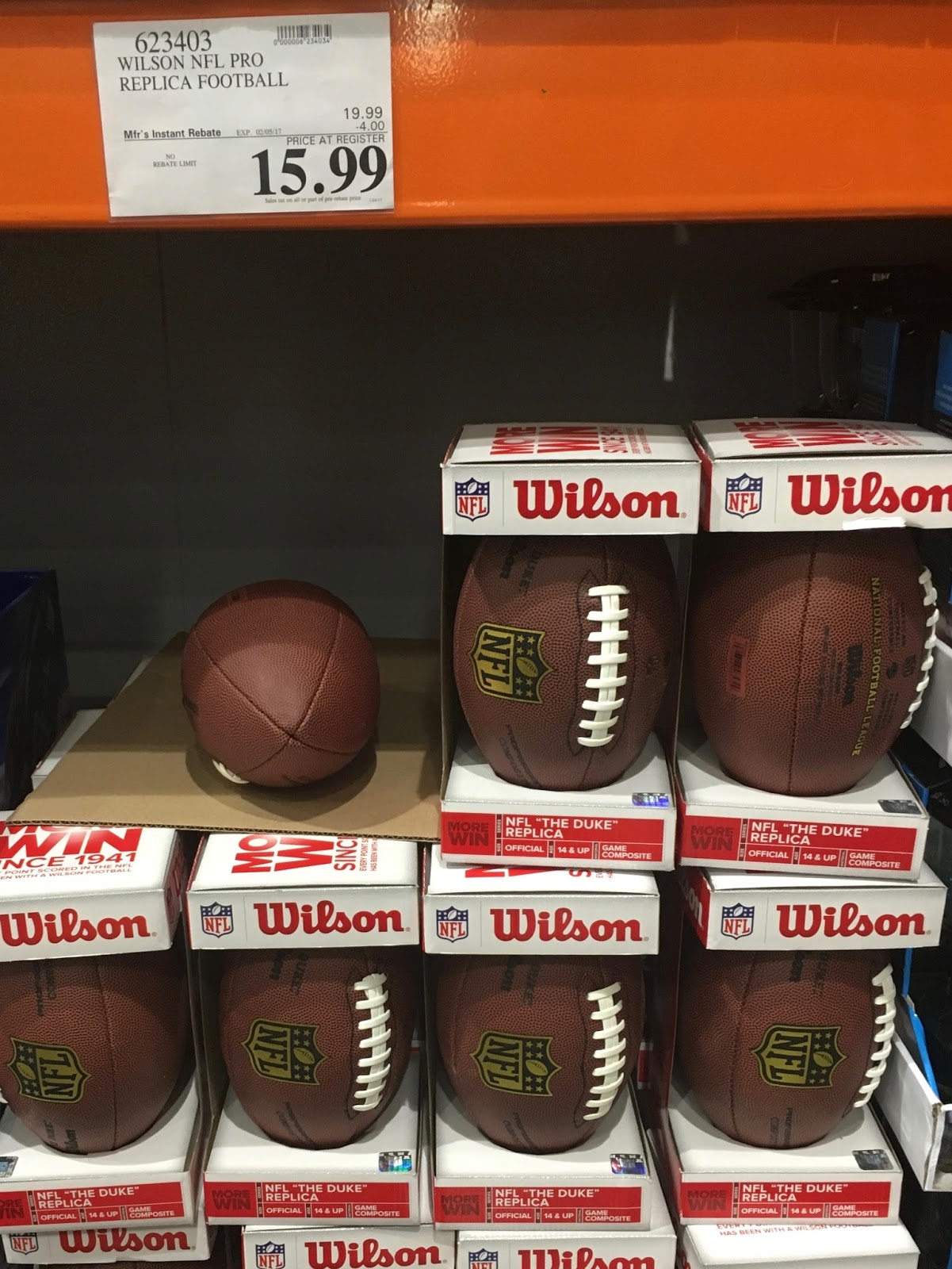 Plan Your Super Bowl LI Party with Costco! The Costco Connoisseur