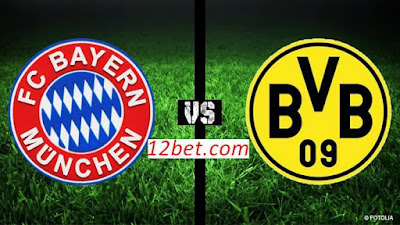 Chọn kèo hôm nay Bayern Munich vs Dortmund (01h ngày 22/05) Bayern%2BMunich1