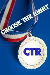 The CTR Medal