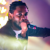 Kendrick Lamar irá se apresentar no Grammy Awards 2018
