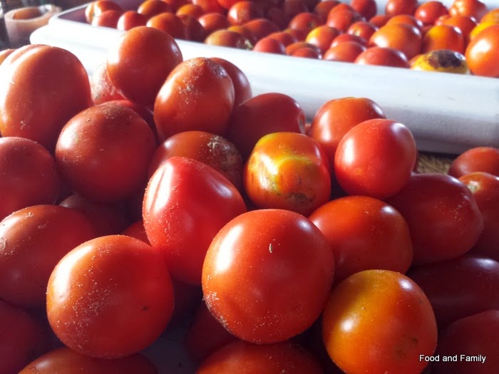 Tomato Jam Recipe Food In Jars Tomato Jam Recipe Food In Jars