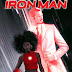 Marvel’s New Iron Man Will Be a Young Black Woman