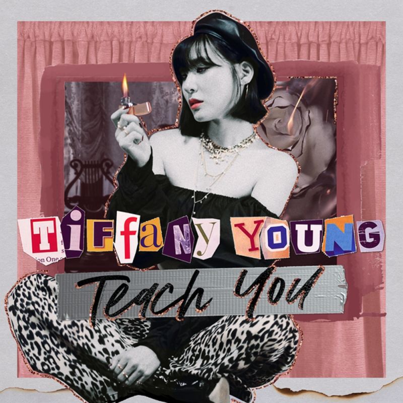 Lyrics Tiffany Young – Teach You | Music Lyrics