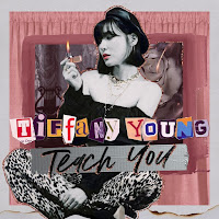 Download Lagu Mp3 MV Music Video Lyrics Tiffany Young – Teach You