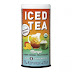 Premium Tea Company Launches Coconut Water Iced Tea Collection