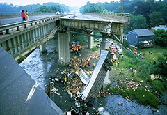 Mianus River Bridge Disaster