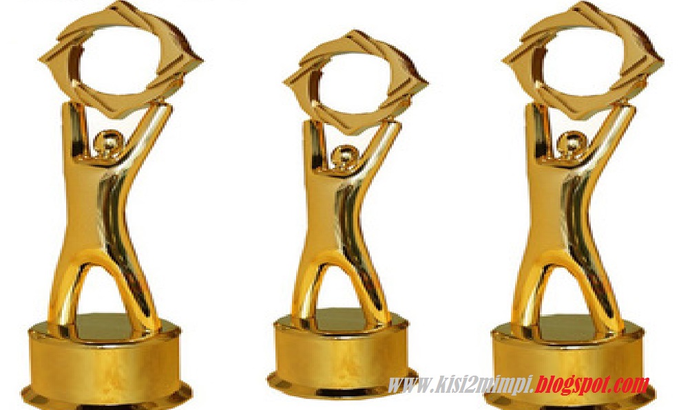 MIMPI PIALA (Menurut ErekErek 4D3D2D) BUKU MIMPI