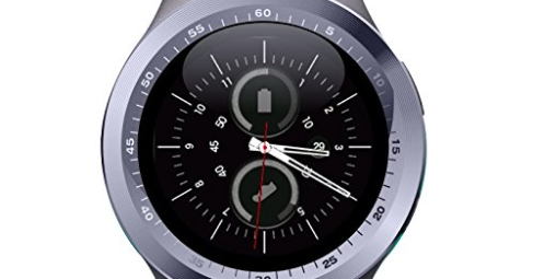 vapor kw98 smartwatch