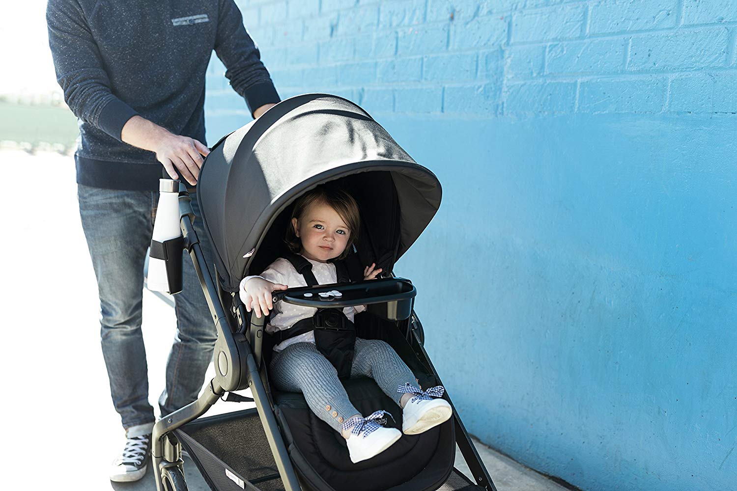 ergobaby stroller amazon
