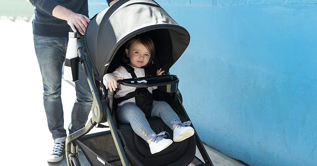 ergobaby stroller amazon