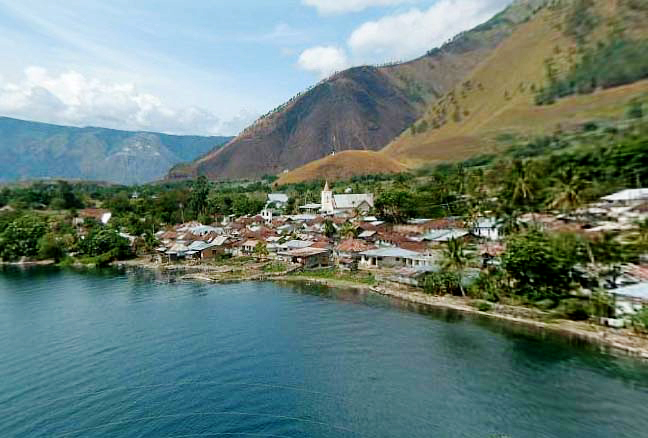 100+ Gambar Asal Usul Danau Toba Paling Hist 100+ Gambar Asal Usul Danau Toba Paling Hist