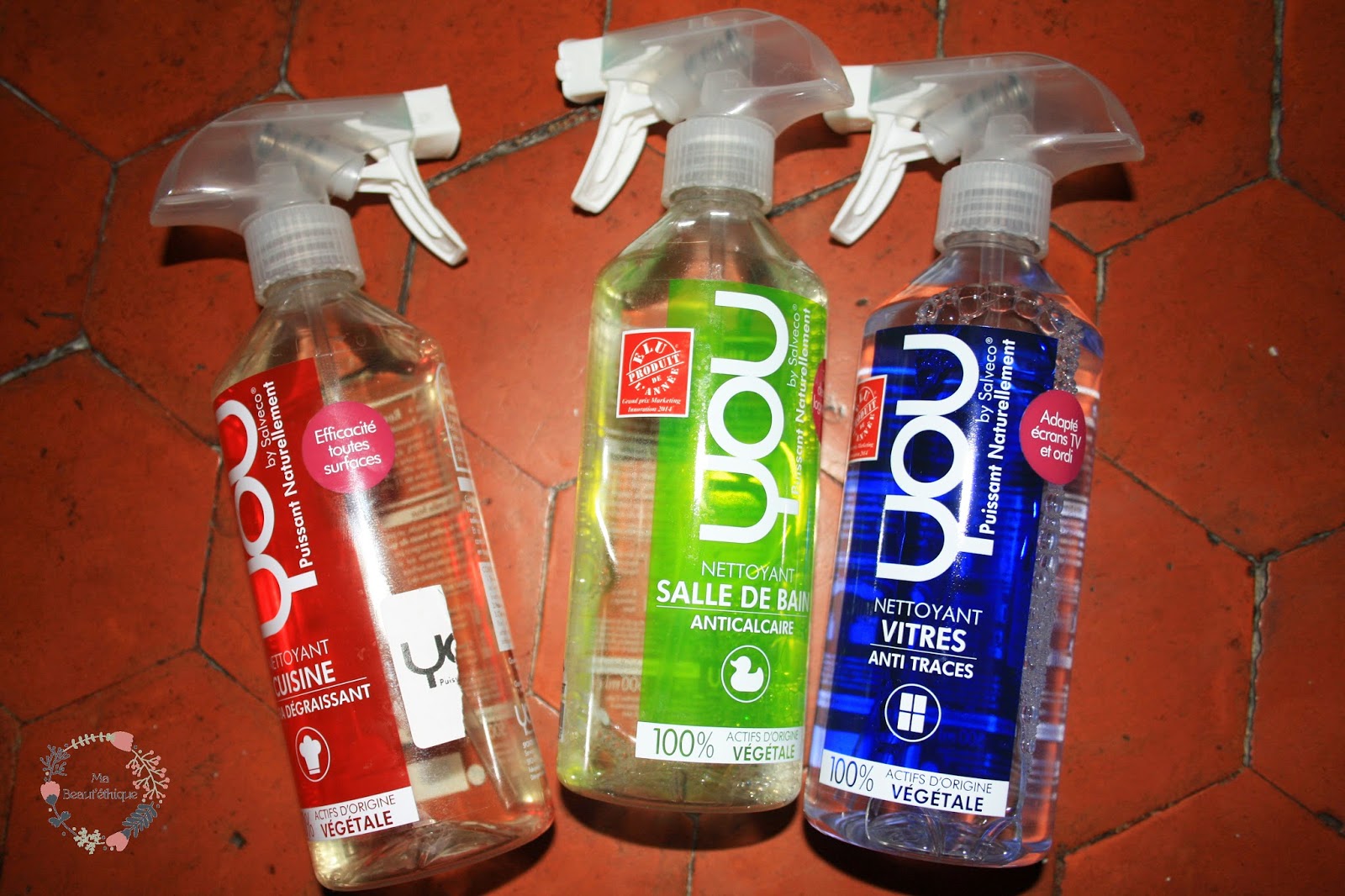 Les Produits D Entretien You