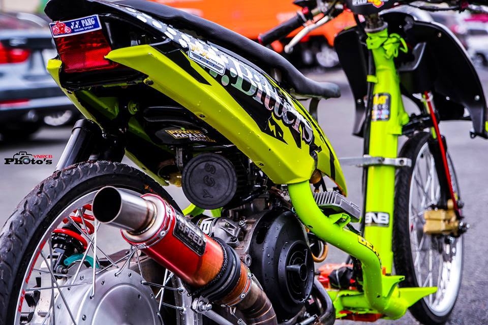 Yamaha Mio Drag Bike Yamaha Mio Drag Bike