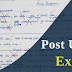 How to Prepare For Post-UTME Aptitude Test Examination