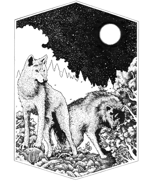 27-Wolfs-Muthahari-Insani-Beautifully-Detailed-Ink-Drawings-and-Doodles-www-designstack-co