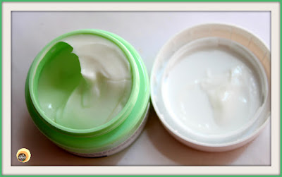 Review of The Body Shop Aloe Soothing Night Cream For sensitive skin