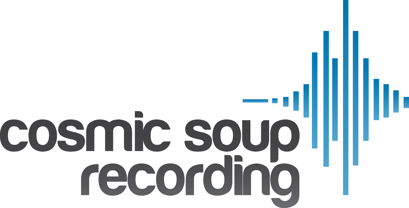 Cosmic Soup Recording